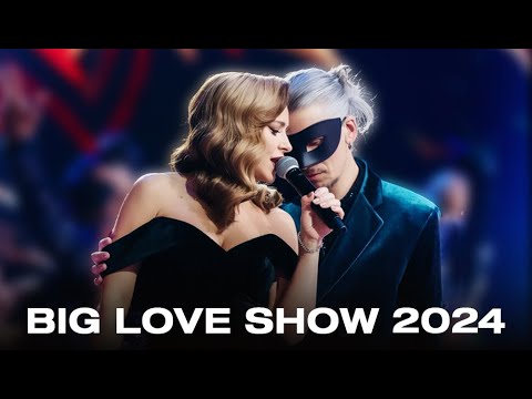 Видео: tv: Ани Лорак – Рядом, но не вместе // BIG LOVE SHOW 2024