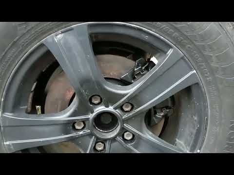 Видео: VW - т 3 модернизация.