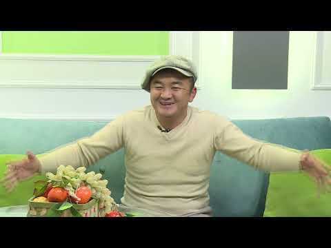 Видео: Куудул Алисултан Супатаев // Ант берем