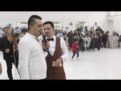 Видео: Кръщенето на Давид 09/04/2022 Част 2