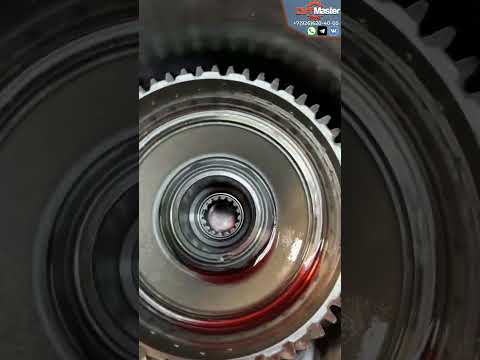 Видео: Вариатор К120 с РАВ4 внутри ТРЭШ полная версия