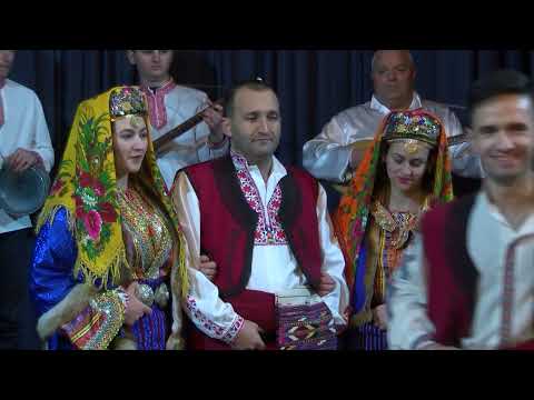 Видео: Новогодишен Концерт 2022