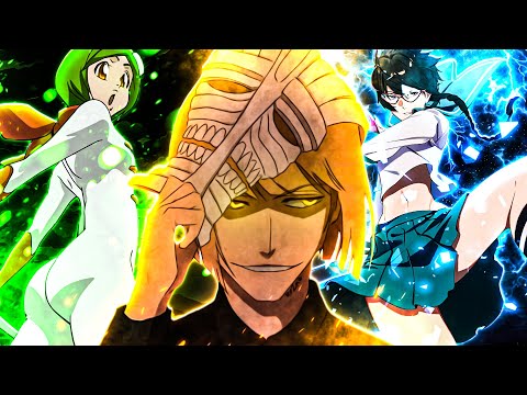 Видео: Visored Rap | Английский | Блич Рэп