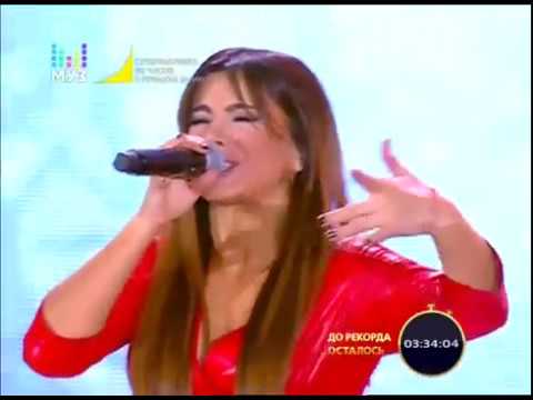 Видео: К 20-летию Муз-ТВ. Супермарафон, Ани Лорак, 19.11.2016