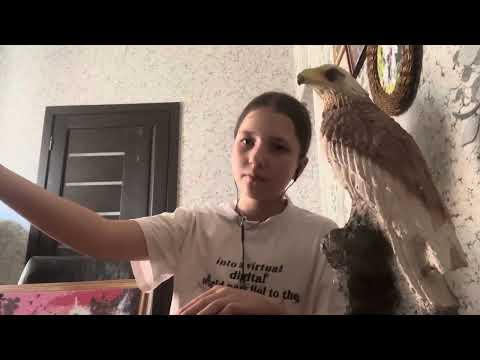 Видео: Асмр-продавец в антикварном магазине