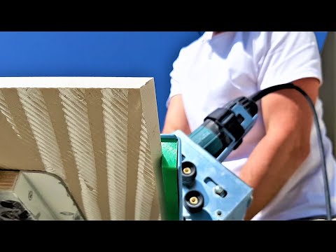 Видео: ▨ Облицовка ванной весело :). Резак Sigma Jolly Edge. Плиточник Прага