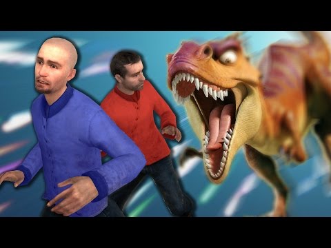 Видео: ПРЯТКИ В МУЗЕЕ (Garry's Mod: Прятки)