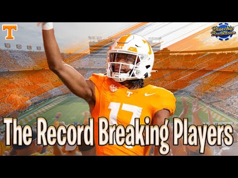 Видео: Эти игроки могут войти в историю