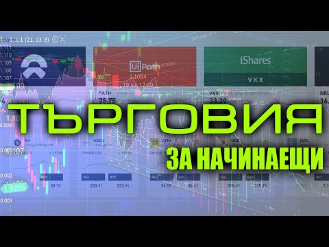 Видео: ПЪЛНО РЪКОВОДСТВО - Технически Анализ за Начинаещи