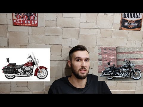 Видео: Есть мнение: Как и где покупать  поддержанный Harley-Davidson в конце 2021 года?