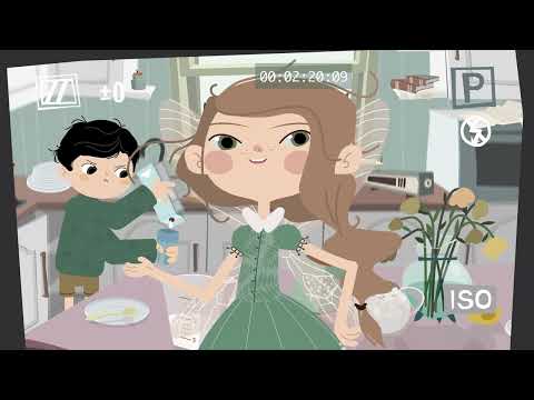 Видео: Кулинарния блог на Ванилия