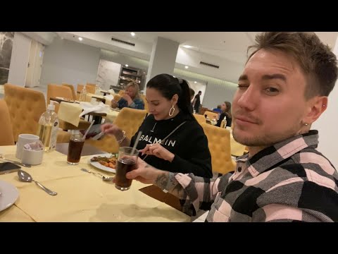 Видео: 💥🙈 Египет - первый день🙈Счастливые под 🥃 🥂 🤣 p.s. восстановил утроенное видео