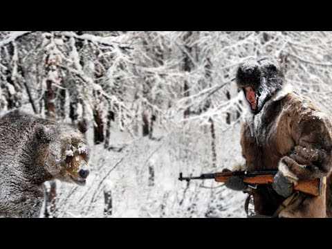 Видео: 🐻/Роковые последствия после нападения медведя/