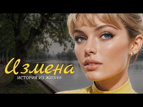 Видео: "ИЗМЕНА" Я плакала когда читала эту историю... Рассказ, который трогает до слёз. История