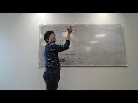 Видео: 31.10 bfs. Двудольность. Запросы в дереве: является ли предком, число детей k поколения, LA offline.