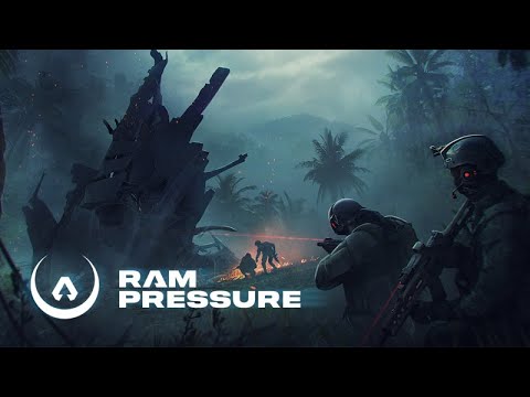 Видео: RAM Pressure (небольшой обзор