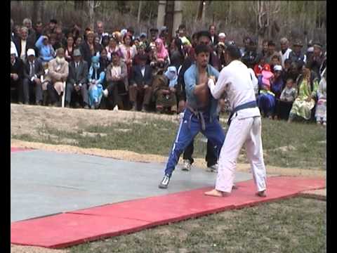 Видео: Ванч 2011 апрель часть15.avi