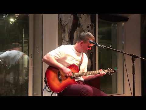 Видео: Иван Карпов - Город 2