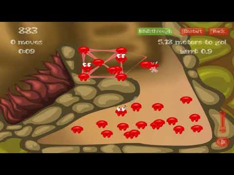 Видео: Игра Башня Худжи онлайн (Huje Tower) - играть бесплатно, скачать