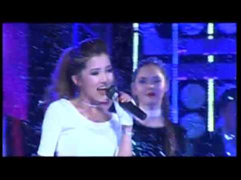 Видео: Айдана Дека, Алина Жетигенова- "Кыздын сыры" 21-кылым жылдыздары!