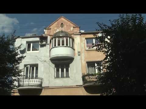 Видео: Вулиця. Бельведерська