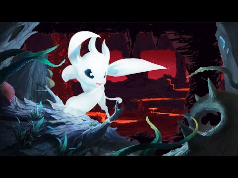 Видео: Докопался До Ада! Terraria #3