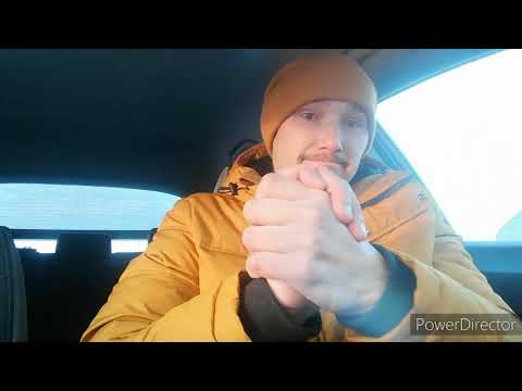 Видео: Мороз и карта через Казахстан (глухие)