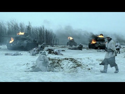 Видео: ГЕРМАНЧУУД СТАЛИНГРАДАД УУЦАА ХУГАЛСАН НЬ ~ Кино тайлбар ~ Кино товчлол
