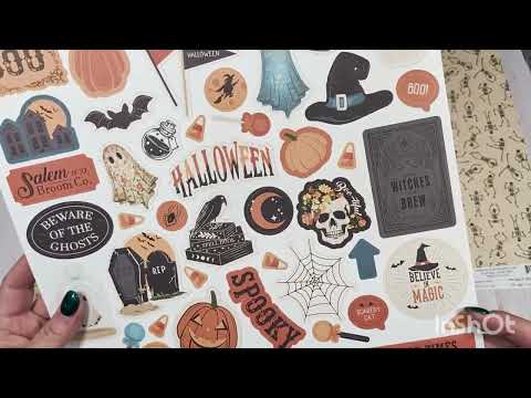 Видео: Весёлая совместная поделка 😁 #поделки #олли #поделки #бумажноедело #скрапбукинг