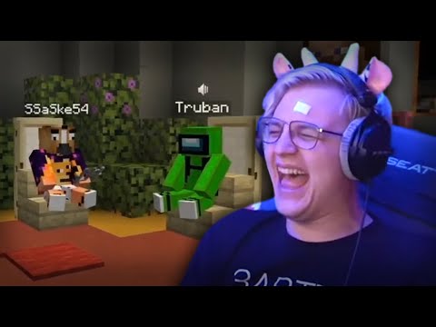 Видео: Шоу "Импровизация" С Пятёркой (Джек Луни, Ssaske, Трубан, Сашенька, Зомбу Виталий, Dabeyt, LifeEgor)