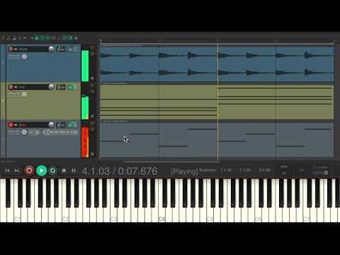 Видео: Native Instruments - Полный запуск - Полный контроль в REAPER