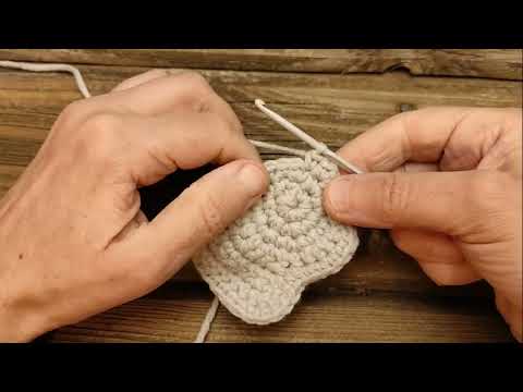 Видео: Скрамбл из столбиков без накида