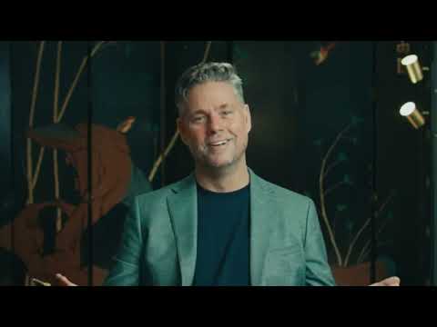 Видео: БОГ НЕВИДИМ 11из16 Крис Блэкеби