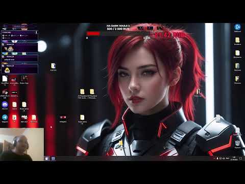 Видео: Dream Cage Прохождение [2]