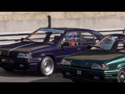 Видео: Gran Turismo 7 4-я неделя Июнь 2025 / weekly cnallenge PS5 HD / Все пять испытаний в одном видео!