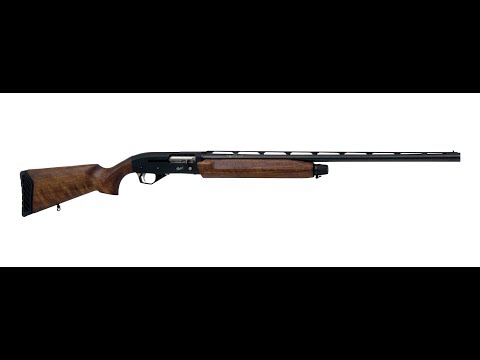 Видео: Страна вечной охоты: MP-156 VS MP-155