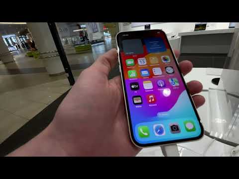 Видео: Выбираю iPhone в 2024 году