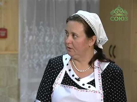 Видео: Кулинарное паломничество. Готовим грибной суп в храме преподобномученицы Елисаветы Феодоровны