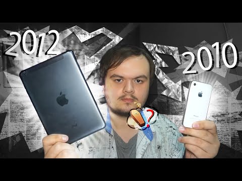 Видео: Старый iPhone - НЕ ПРИГОВОР!