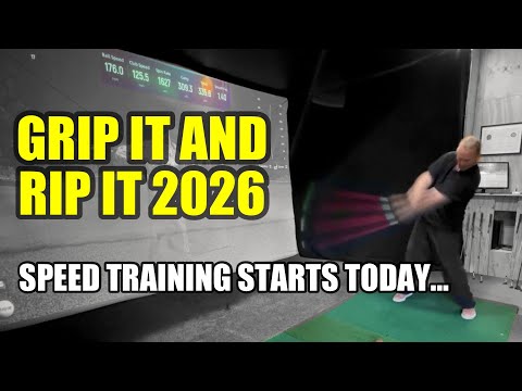 Видео: Хватайся и рви 2026 — Тренировки на скорость начинаются сегодня…