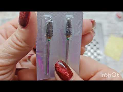 Видео: #влог #распаковка Влог: распаковка покупок с конгреса, выкраска новых гелей