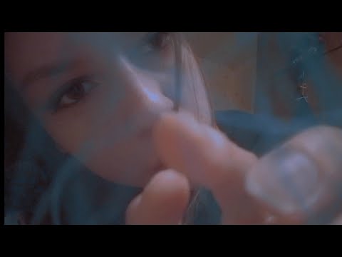 Видео: СПЛЕТУ ТЕБЕ СЕТЬ СНОВ 🫂 / Паутинка / Неразборчивый шёпот /Звуки рта 👄 / Визуальные триггеры