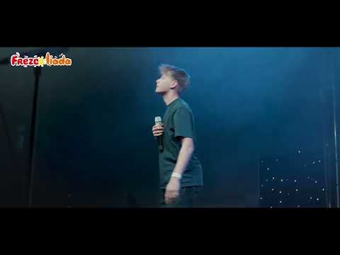 Видео: Филип Донков - Откриване на Фрезколиада 2025