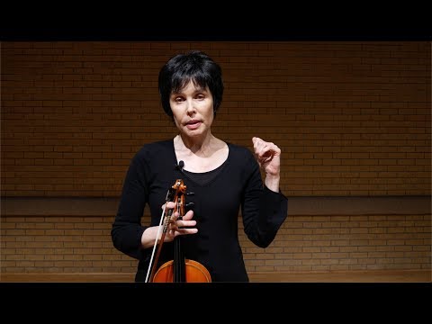 Видео: Техника игры на скрипке: учимся играть БЫСТРЕЕ