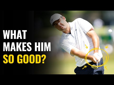 Видео: Скопируйте секрет Скотти Шеффлера по приготовлению чипсов (работает всегда)