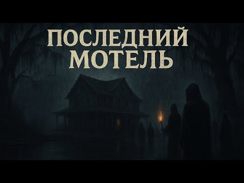 Видео: ПОСЛЕДНИЙ МОТЕЛЬ - ЛЕГЕНДЫ ПОЛУНОЧИ