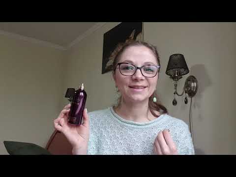 Видео: Ароматы с нотой сливы