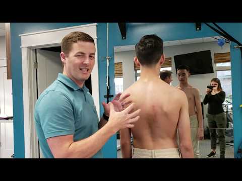 Видео: Объяснение упражнений метода Шрота!