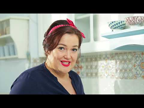 Видео: Готовим с Адель 42 выпуск (3 сезон). Кулинарное шоу на 31 Канале.