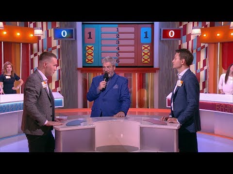 Видео: Сто к одному Full HD 26.10.2019 "Политехники" VS "Бауманка"